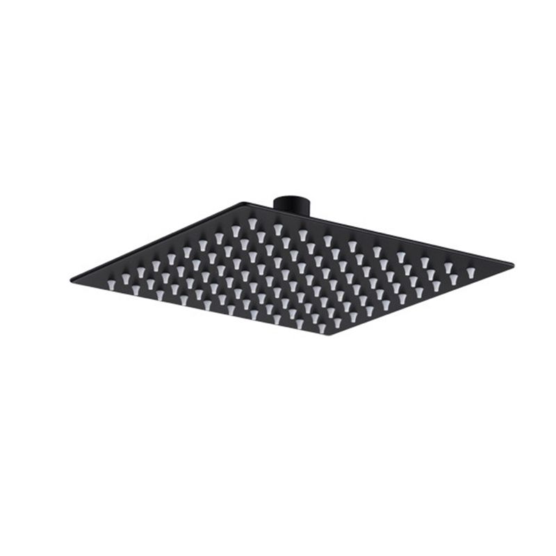 BowLift | Modern Style Shower Head Metal Rain Shower Head for the Bathroom
