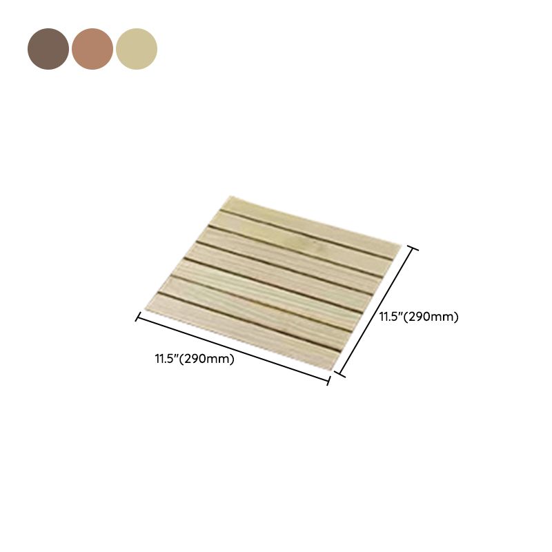 BowLift | Country House Engineered Floor Tile Waterproof Click-Lock Interior Wood Floor