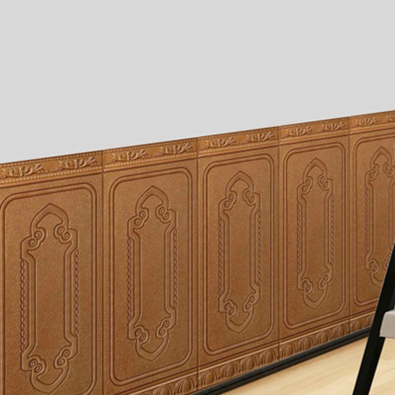 BowLift | Modern 3D Wall Panel Waterproof Peel and Stick Interior Wall Panel