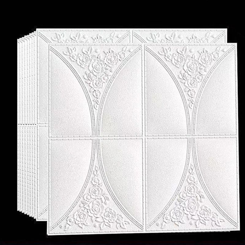 BowLift | Industrial Tin Wall Panel PVC Smooth Wall Ceiling Panel