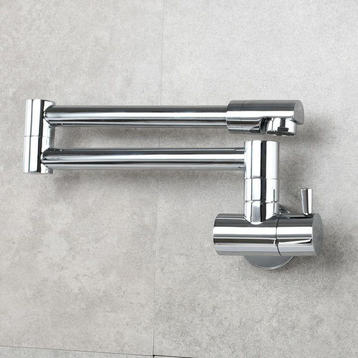 BowLift | Modern Wall Fixture Single Color Wall Mounted Bathroom Fixture