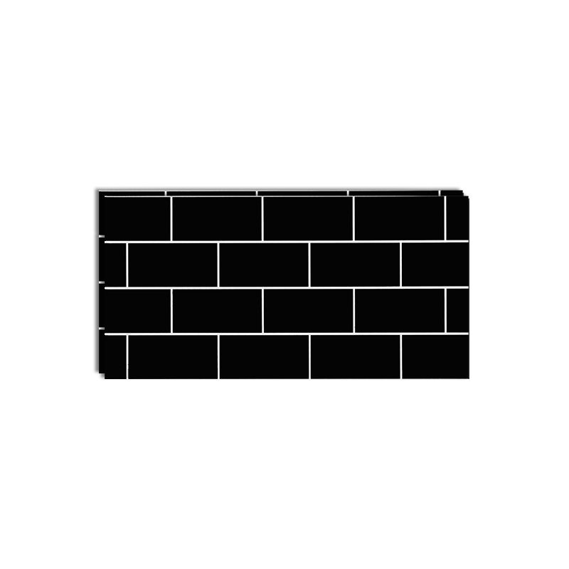 BowLift | Single Tile Wallpaper Peel and Stick Wall Tile with Rectangular Shape