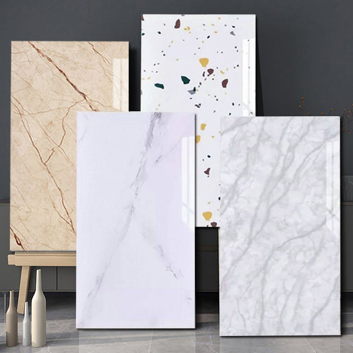 BowLift | Single Plate Wallpaper Contemporary Plastic Wallpaper with Waterproof