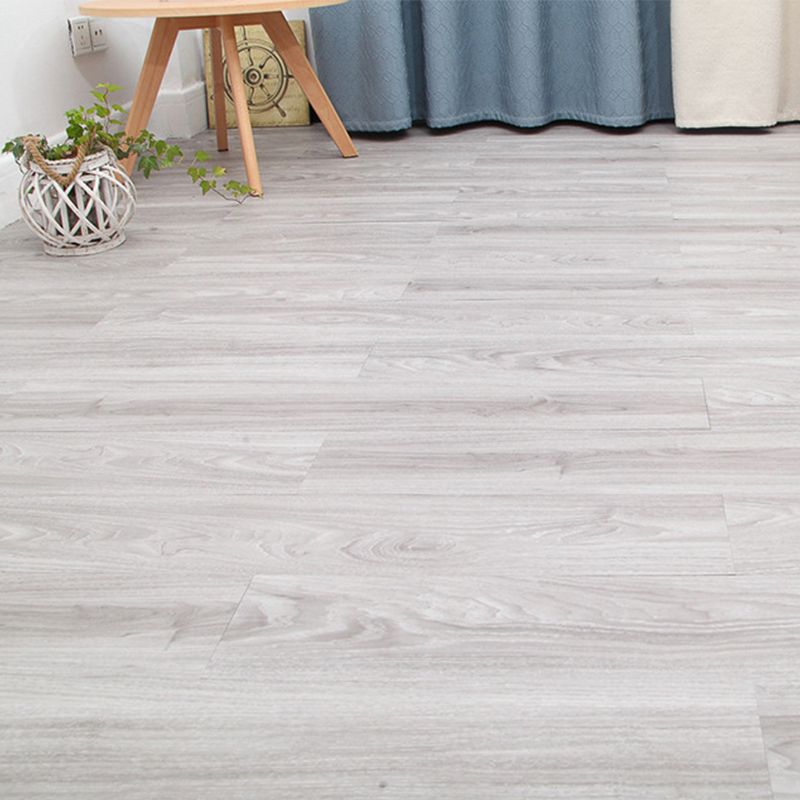 BowLift | Rectangular PVC Floor Wood Design Peel & Stick Vinyl Flooring