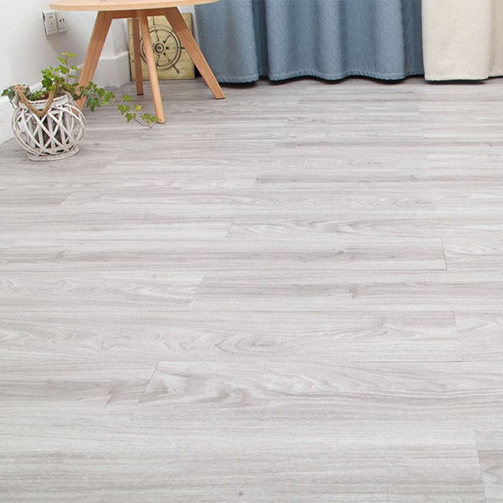 BowLift | Rectangular PVC Floor Wood Design Peel & Stick Vinyl Flooring