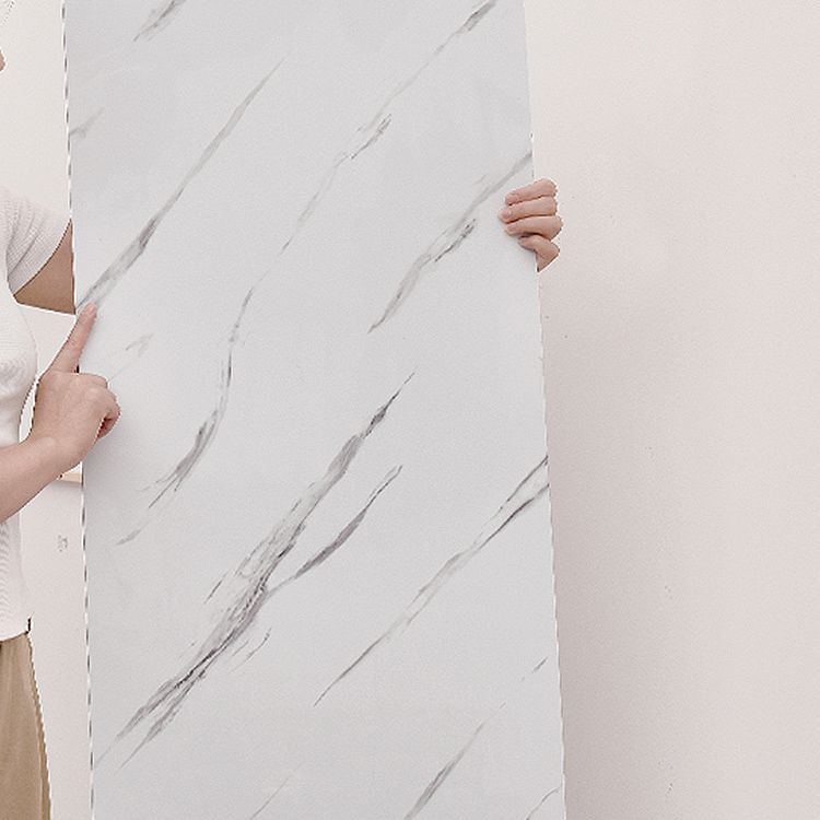 BowLift | Mosaic Tile Peel and Stick Tile PVC Kitchen Backsplash Peel and Stick Wall Tile