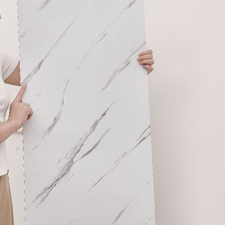 BowLift | Mosaic Tile Peel and Stick Tile PVC Kitchen Backsplash Peel and Stick Wall Tile