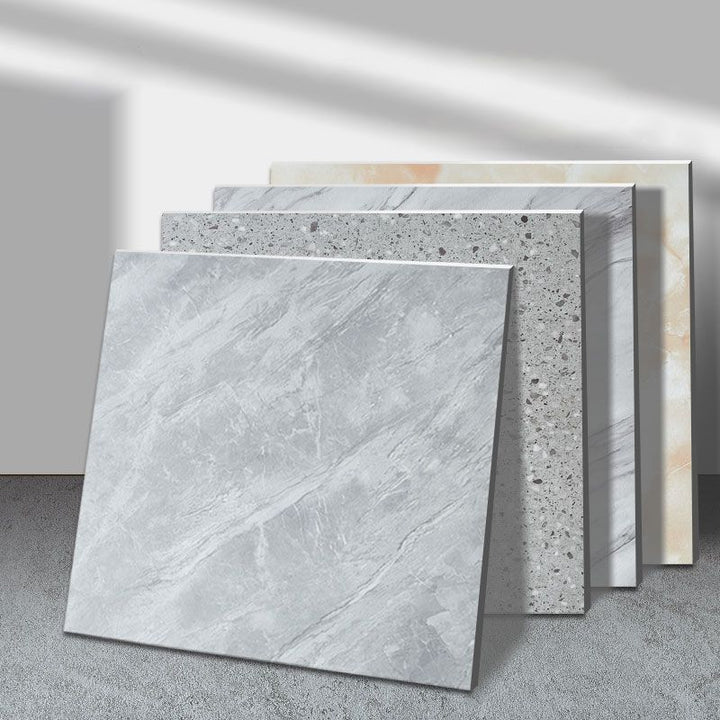 BowLift | Indoor Square Vinyl Tile Peel and Stick Dirt Resistant Vinyl Tile