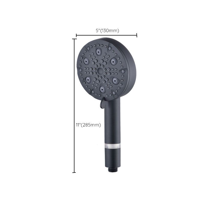 BowLift | 10 Functions Shower Head with Spray Gun Booster Filter Handheld Shower Head