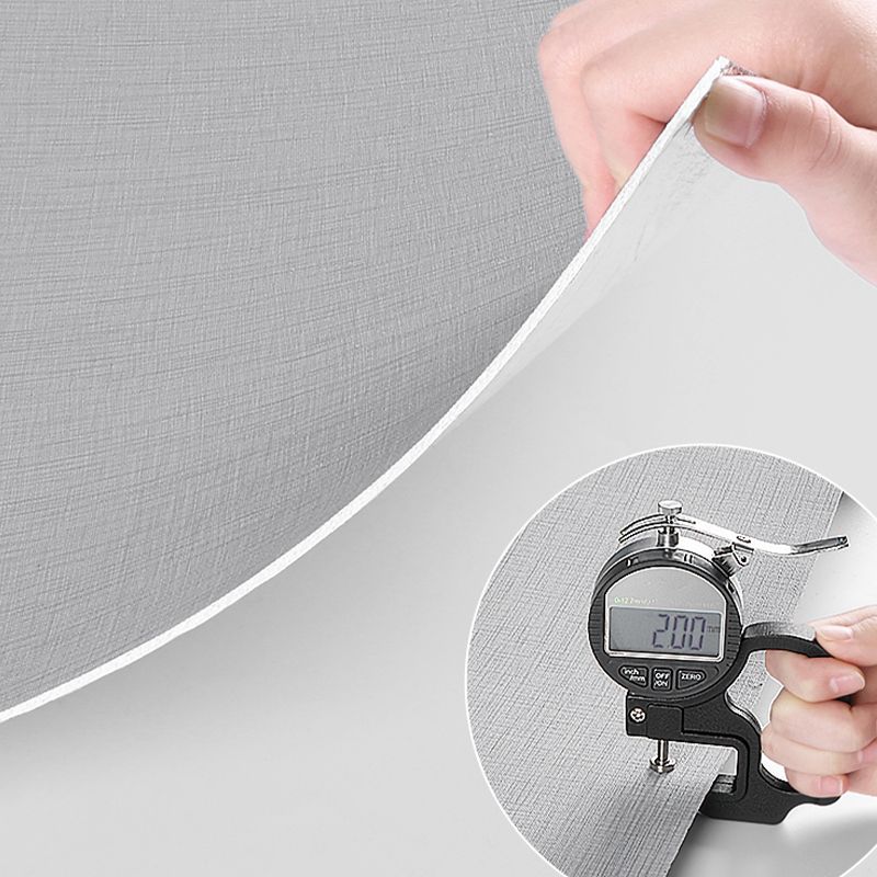 BowLift | Modern Wall Panel PVC Self-Adhesive Waterproof Tin Back Wall Wainscoting