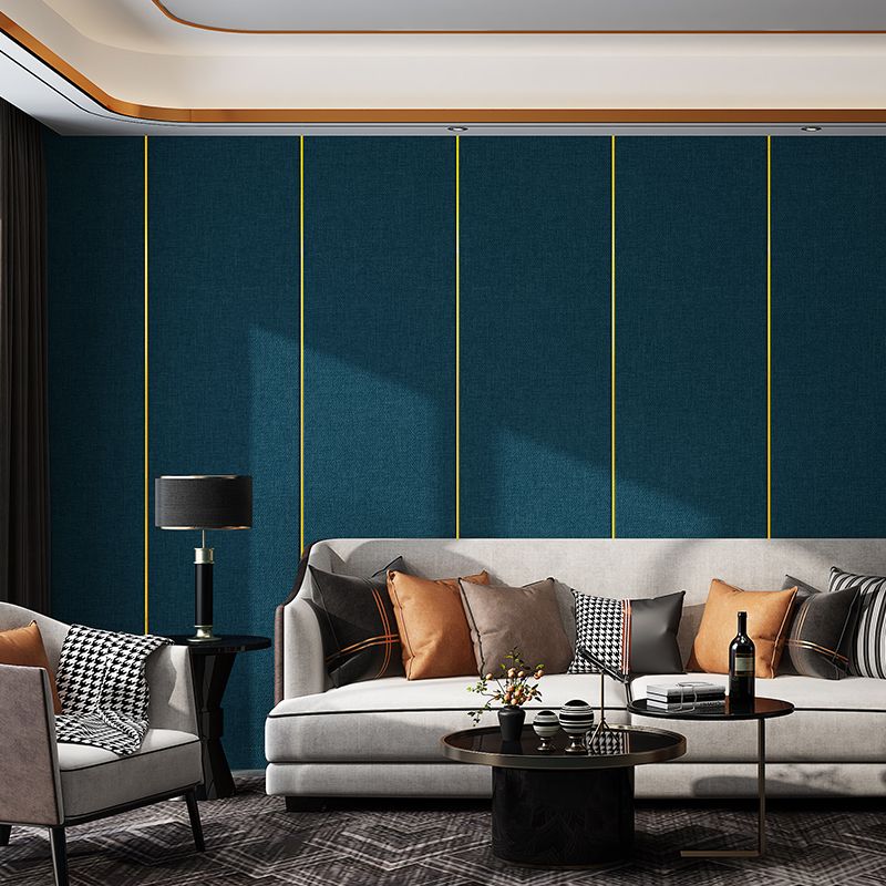 BowLift | Contemporary Wall Paneling Panels Smooth Wall Indoor Padded Plank