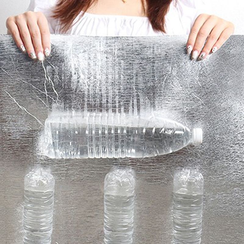 BowLift | Foam wall panel fireproof living room solid color removable and stick-on wall panel