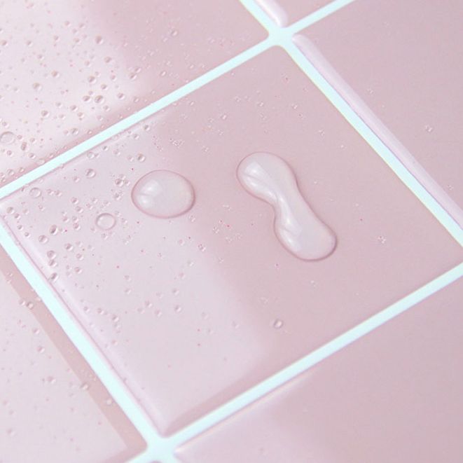 BowLift | Modern Wallpaper Peel and Stick Backsplash Tile PVC Peel and Stick Tile for the Bathroom