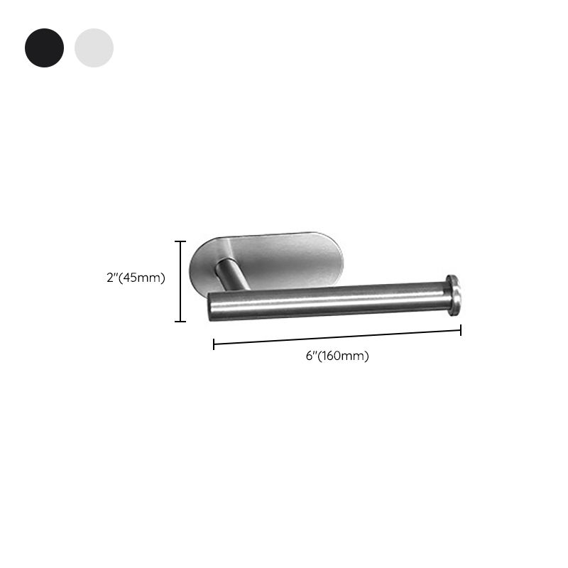 BowLift | Metal Bathroom Hardware Modern Bathroom Accessory as a Single Item or in a Set