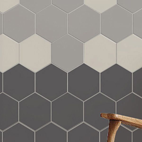 BowLift | Peel and Stick Tiles Modern Peel and Stick Backplate 20 Pack for Bathroom