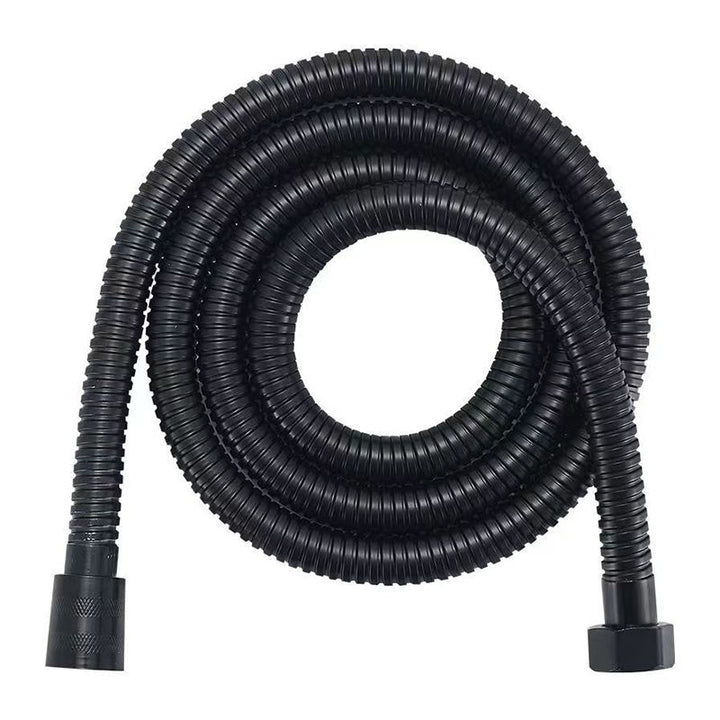 BowLift | Modern Handheld Showerhead Wall Mounted Plastic Bathroom Showerhead