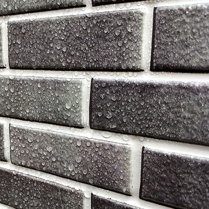 BowLift | 3D plastic back panel industrial waterproof wall covering