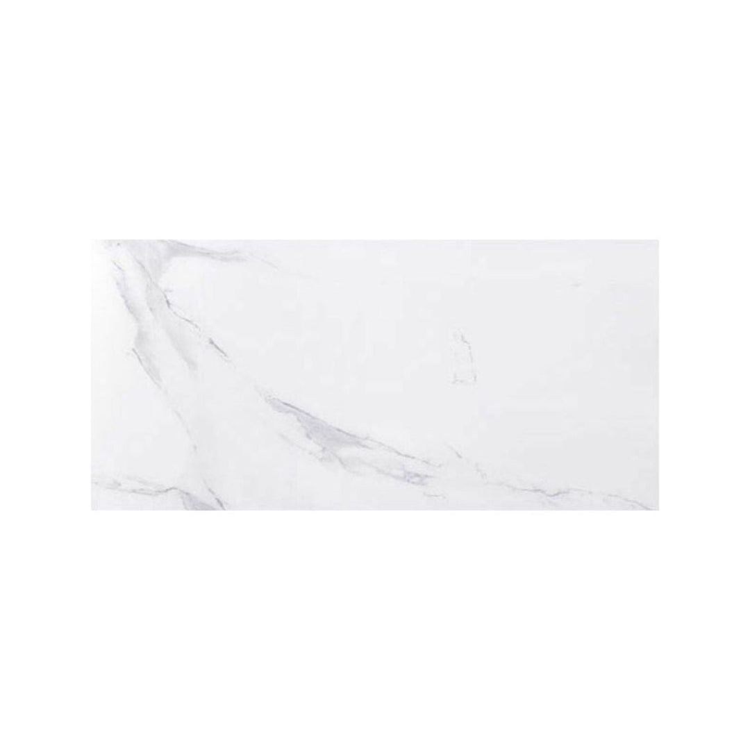 BowLift | Single tile wallpaper Rectangular plastic peel and stick splashback wall tile