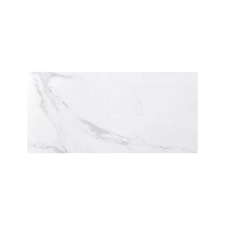 BowLift | Single tile wallpaper Rectangular plastic peel and stick splashback wall tile