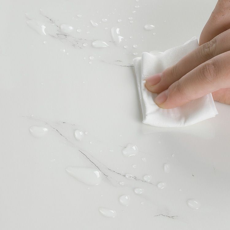 BowLift | 10-Pack PVC rectangular Peel & Stick subway tile kitchen and bathroom backsplash