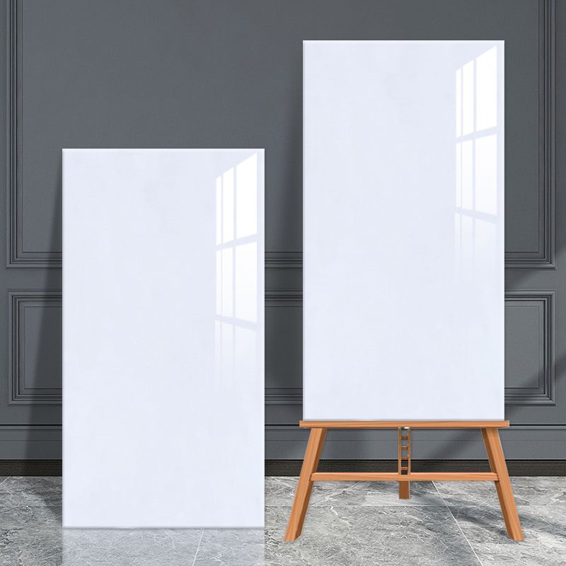 BowLift | Contemporary Wallpaper Modern Style Bathroom Wallpaper with Rectangular Shape