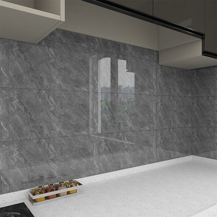 BowLift | Modern Peel/Stick Wall Tiles PVC Peel and Stick Wall Tiles