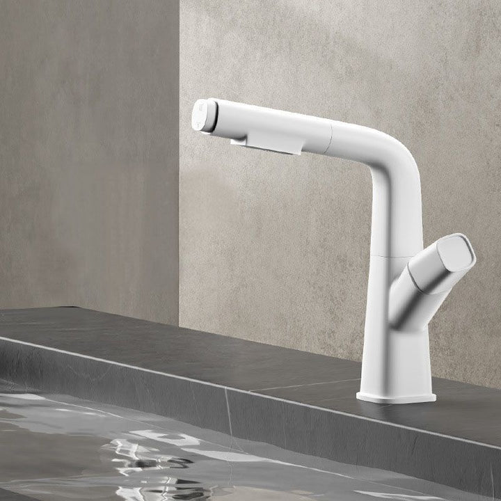 BowLift | Contemporary Style Faucets Widely Used Knob Handles Faucets for the Bathroom