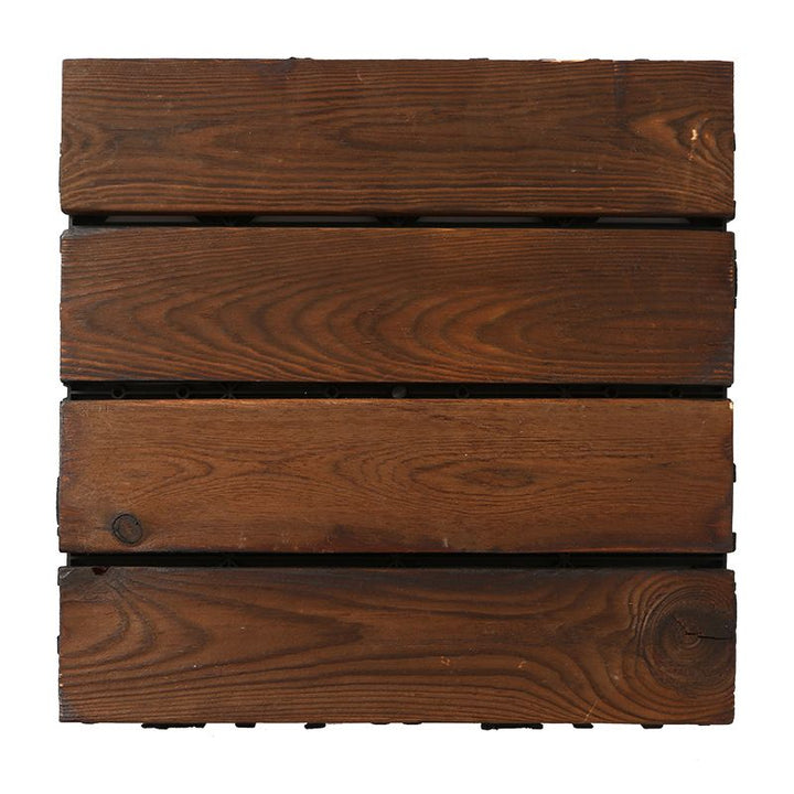 BowLift | Anti-corrosion Wooden Floor Modern Style Non-slip Wooden Floor