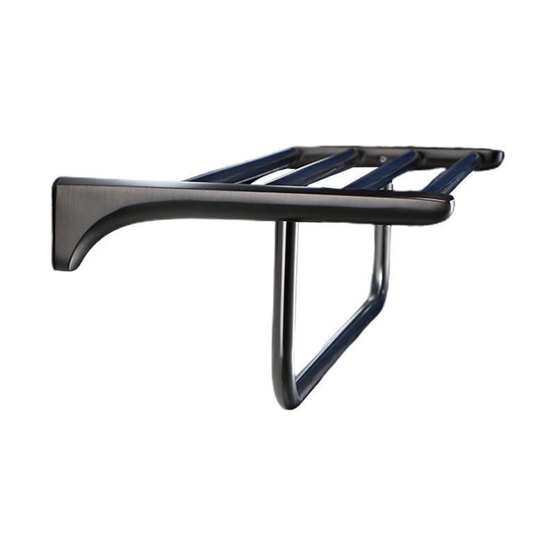 BowLift | Gray traditional bathroom hardware set stainless steel bathroom accessory set