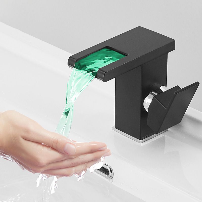 BowLift | Modern basin mixer single lever sink faucet