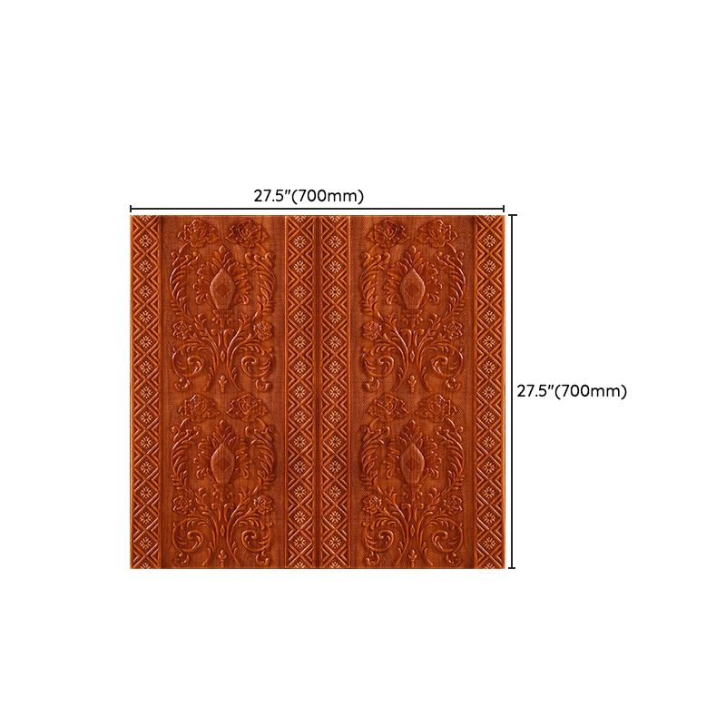 BowLift | Modern 3D Wall Panel Waterproof Peel and Stick Interior Wall Panel