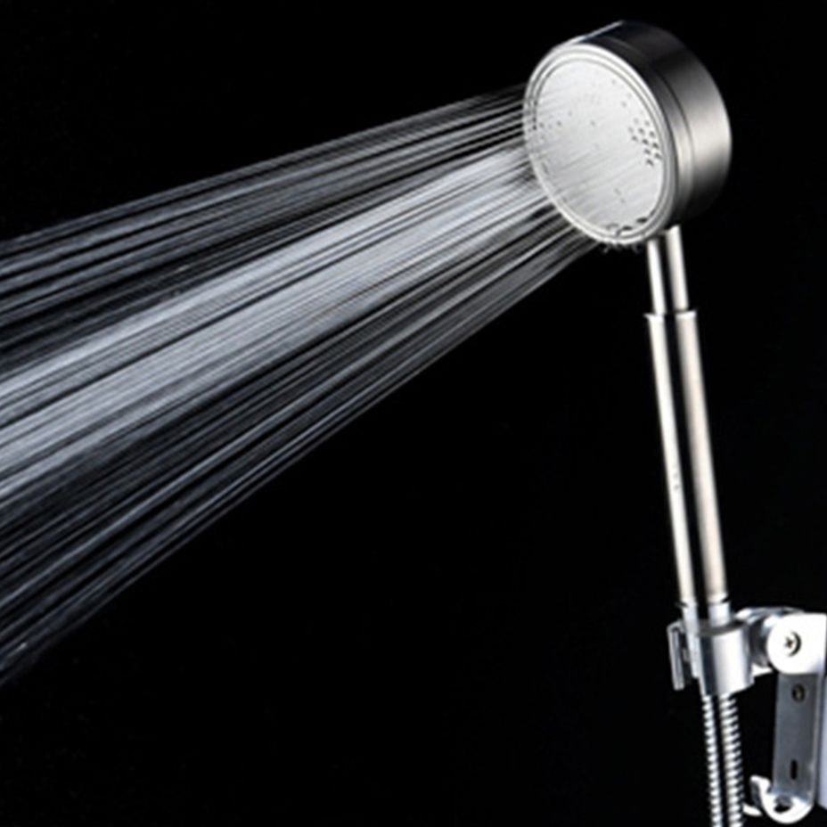 BowLift | Handheld Showerhead Pressure Resistant 304 Stainless Steel Showerhead