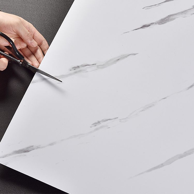 BowLift | Mosaic Tile Peel and Stick Tile PVC Kitchen Backsplash Peel and Stick Wall Tile
