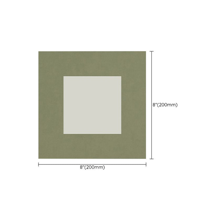 BowLift | Peel and Stick Vinyl flooring Light Vinyl flooring with square edge