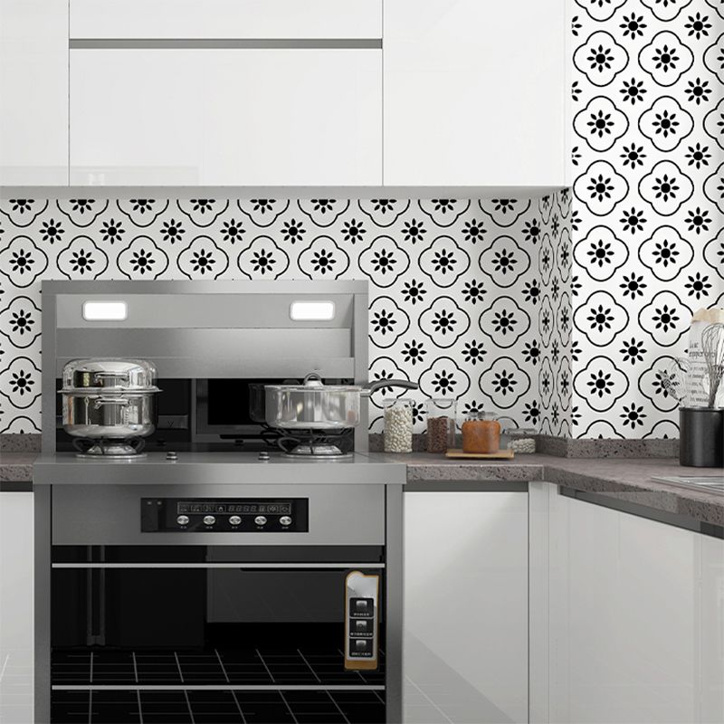 BowLift | Creative Mosaic Tiles for Peeling and Sticking for Kitchen Backsplashes