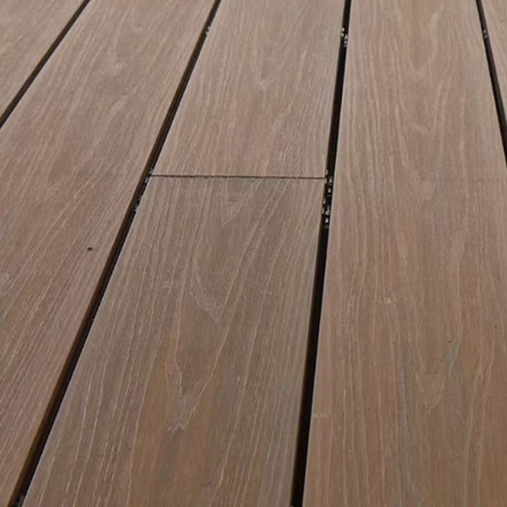 BowLift | Composite floor tile plug-in system outdoor floor tile floor tile
