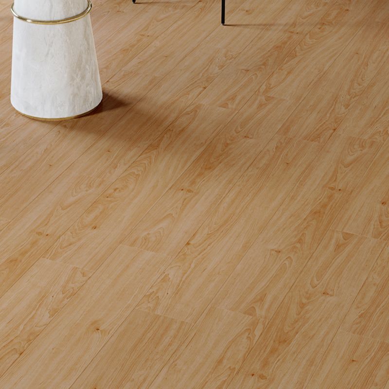 BowLift | Peel and Stick PVC flooring Smooth Wood Look Vinyl flooring for living room