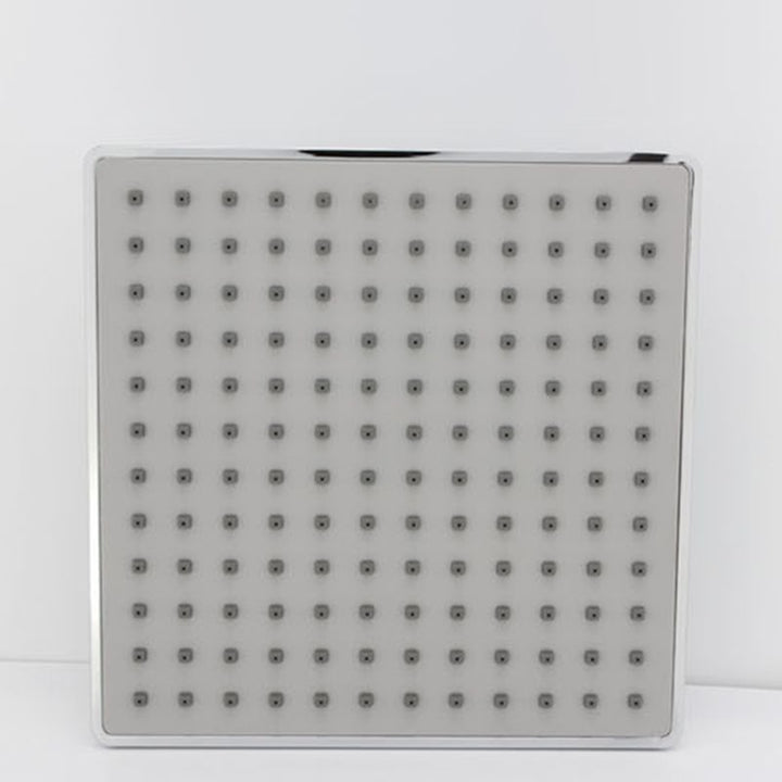 BowLift | Contemporary Shower Combination Fixed Shower Head Chrome Ceiling Mounted Shower Head