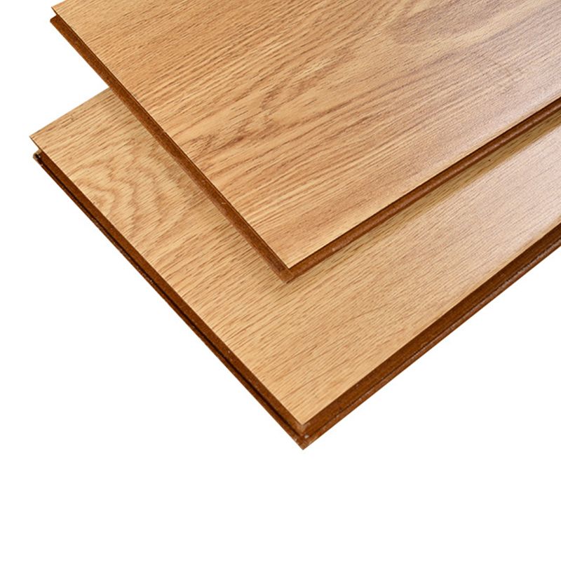 BowLift | Modern Wood Laminate Flooring Stain-Resistant Laminate Plank Flooring