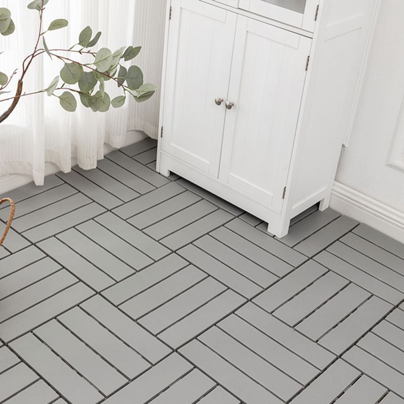 BowLift | Wood floor planks click connection water-resistant solid wood floors