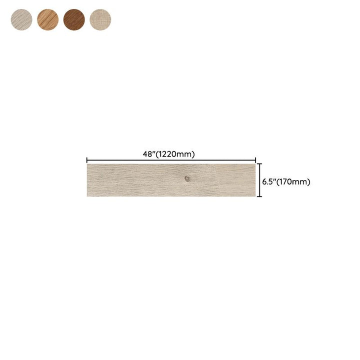 BowLift | Modern Wood Laminate Flooring Stain-Resistant Laminate Plank Flooring