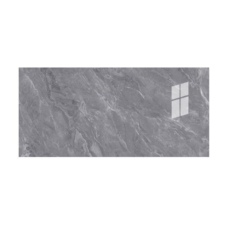 BowLift | Marbling waterproof PVC tin backing for peeling and attaching interior panels