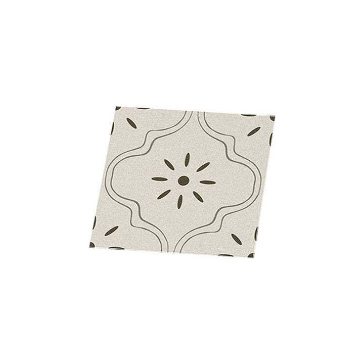 BowLift | White Peel and Stick Mosaic Tile Peel and Stick Backsplash 10 Pack