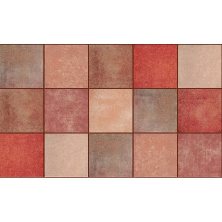 BowLift | Multi-Tonal Style Vinyl Flooring Peel and Stick Vinyl Flooring with Low Gloss