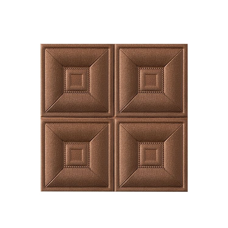 BowLift | Glam Cord Access Panel PVC Self-Adhesive 3D Embossing Waterproof Wall Panel