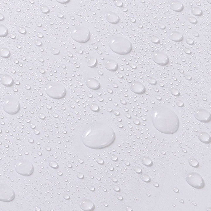 BowLift | Rectangular Marble Peel & Stick Tile Stain Resistant Single Tile for Bathroom Backsplash