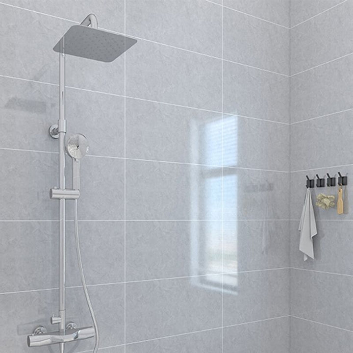 BowLift | Modern Tile-Peel & Stick PVC Peel and Stick Splash Guard Wall Tile