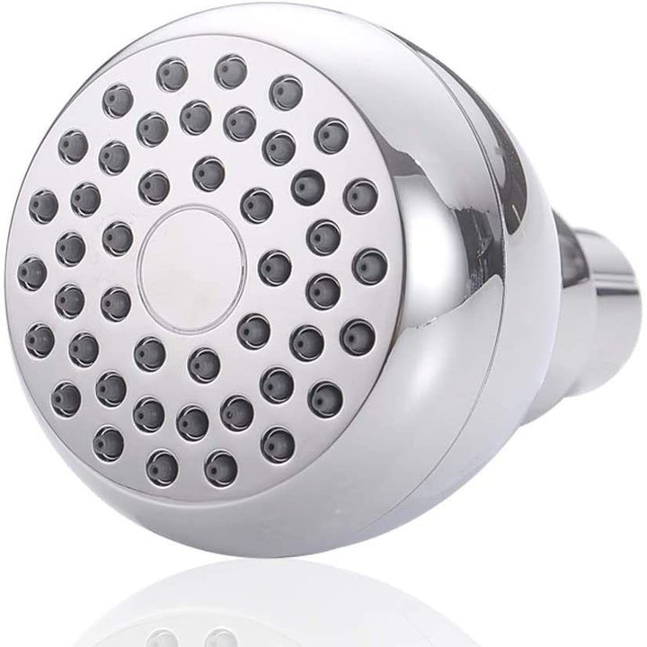 BowLift | Modern Style Handheld Showerhead Wall Mount Round Standard Showerhead
