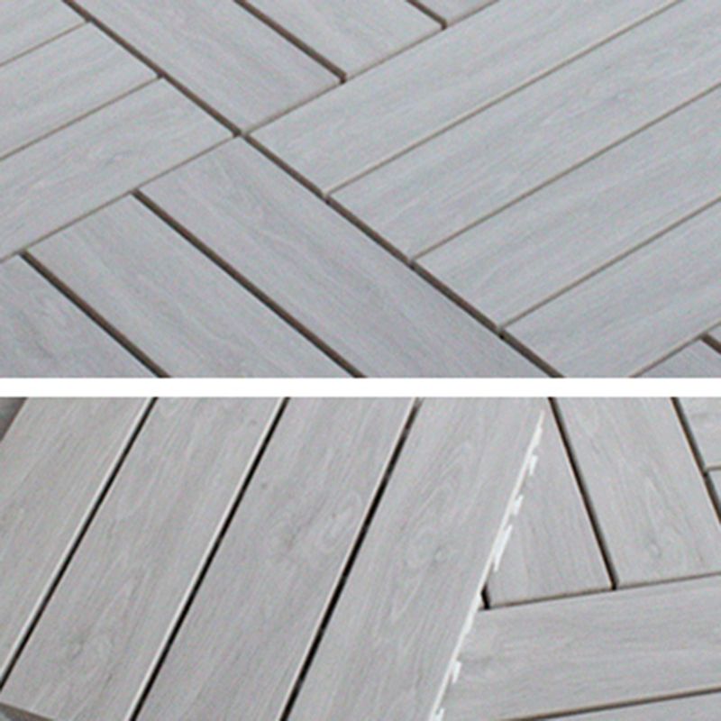 BowLift | Outdoor Floor Patio Strip Composite Square Waterproof Deck Board