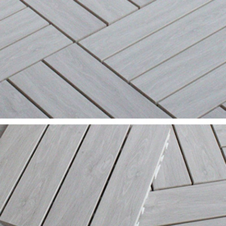 BowLift | Outdoor Floor Patio Strip Composite Square Waterproof Deck Board